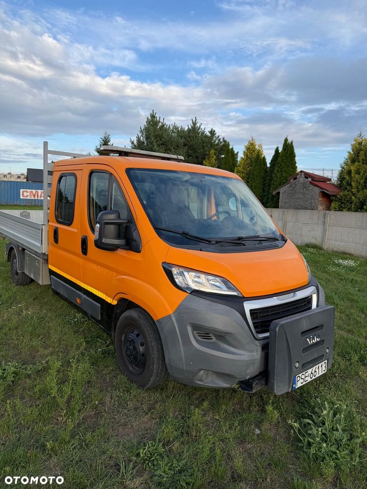 Peugeot Boxer - 2