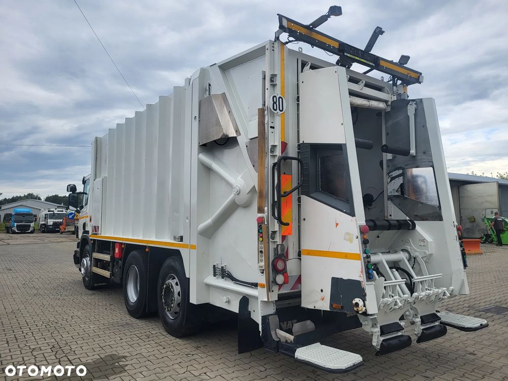 Scania P280 - 7