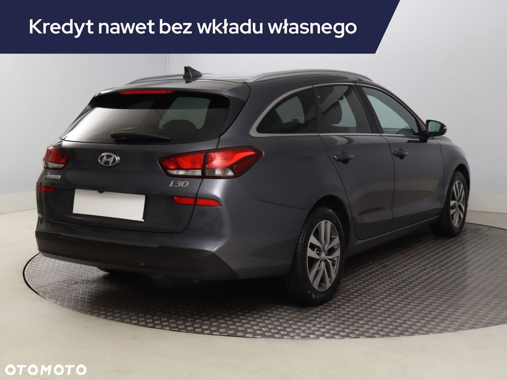 Hyundai i30 - 7