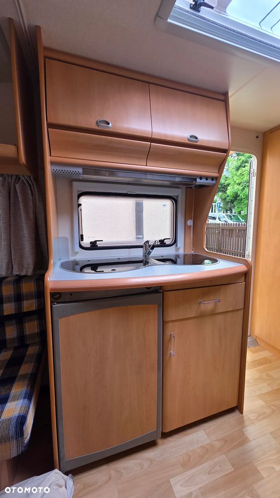 Hobby De luxe - 13