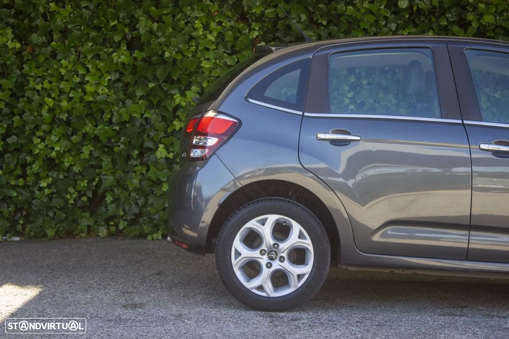 Citroën C3 1.2 PureTech Collection - 5