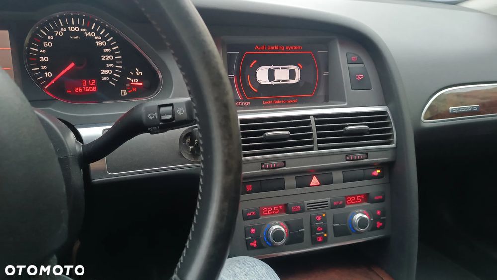 Audi A6 Limousine 3.0 TDI Quattro Tiptronic - 16