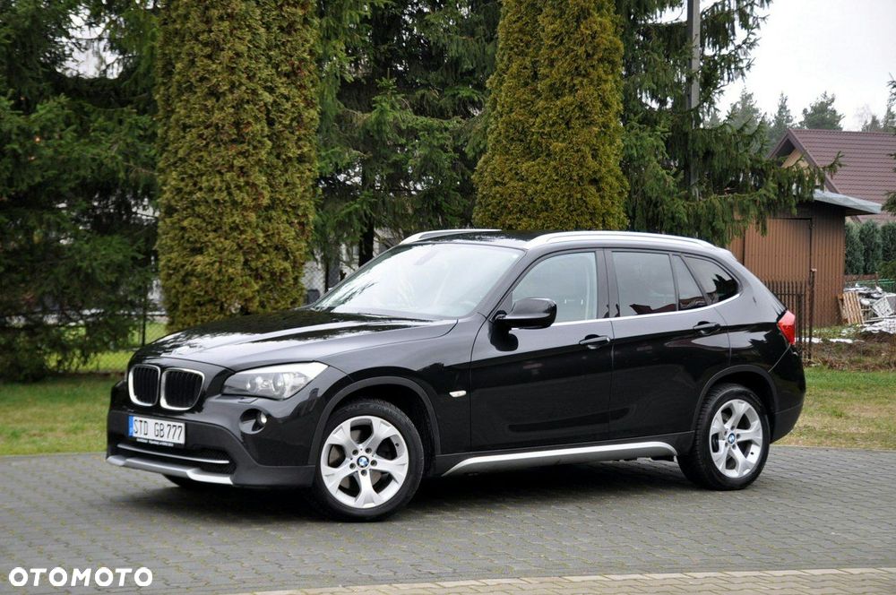 BMW X1 - 11