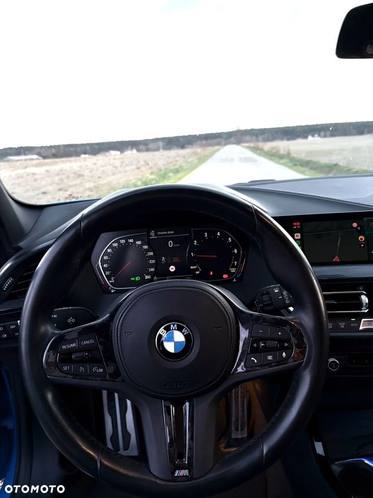BMW Seria 1 118i M Sport - 13