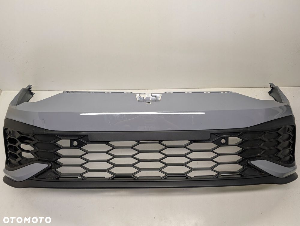 zderzak przód vw golf viii 5h0 clubsport 2019- - 8