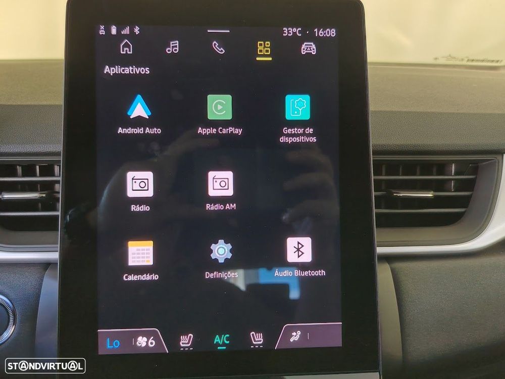 Mitsubishi ASX - 19