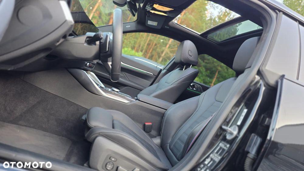 BMW Seria 4 430i xDrive M Sport - 34