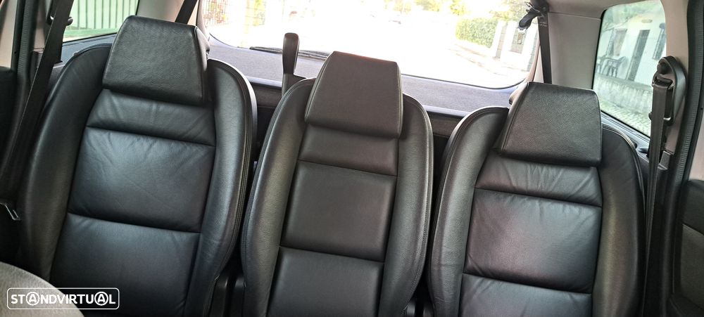 Peugeot 307 SW 1.6 HDi - 4