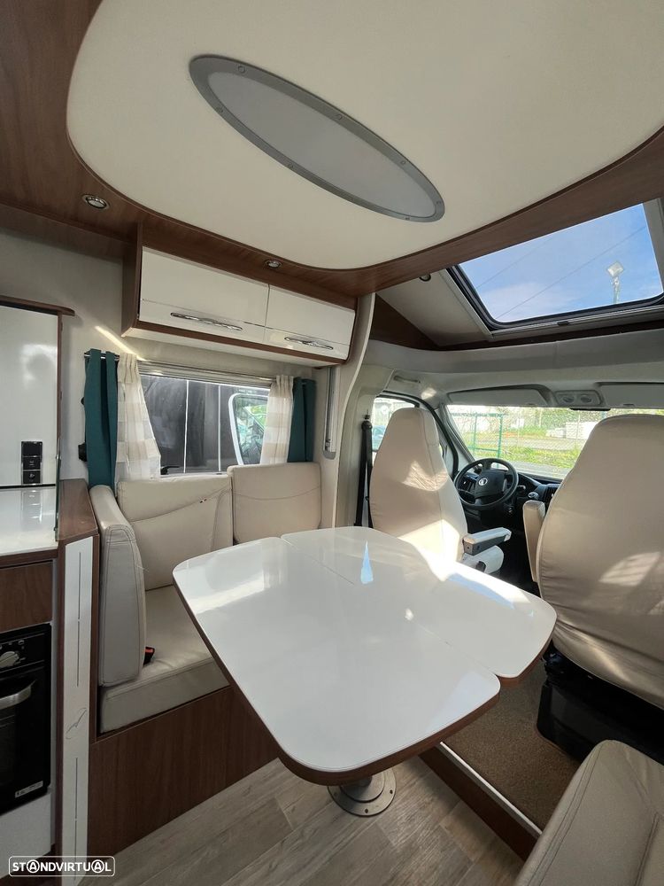 Pilote Essential 746 - 8