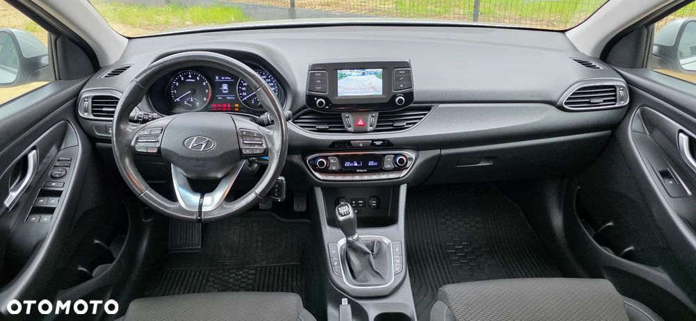 Hyundai i30 1.4 T-GDI YES - 17