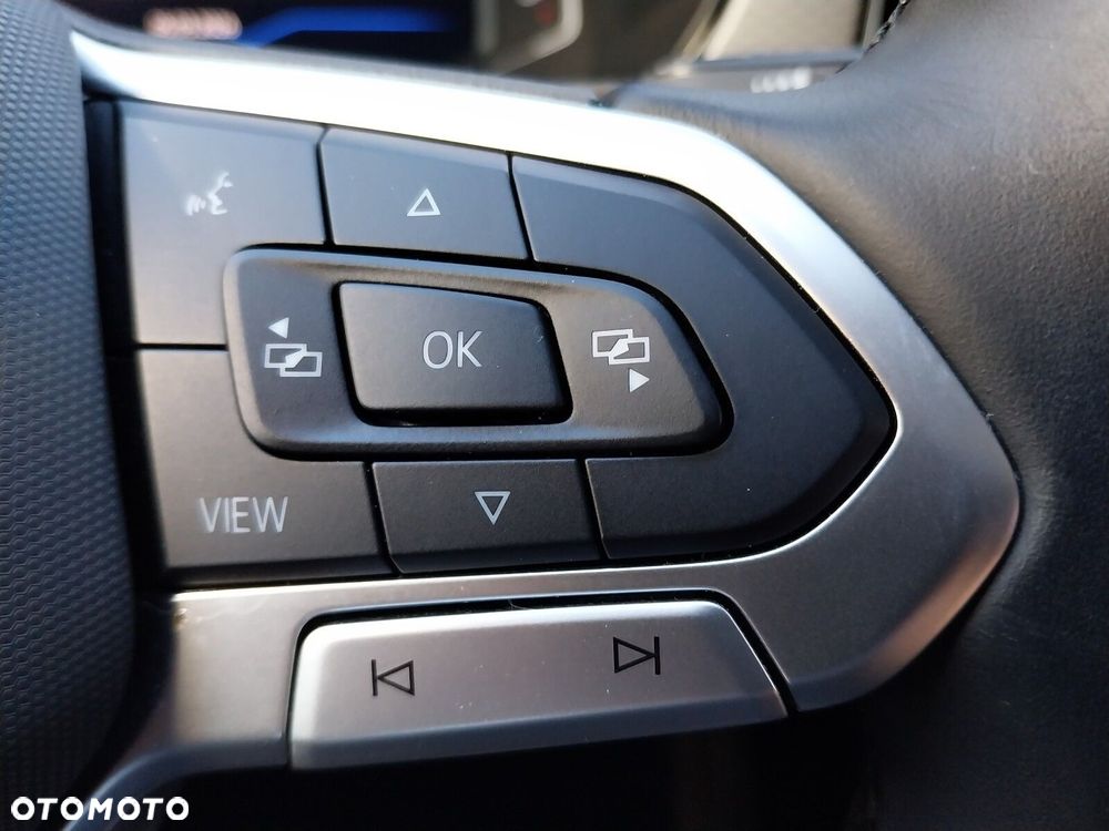 Volkswagen T-Cross 1.0 TSI Special Edition DSG - 18