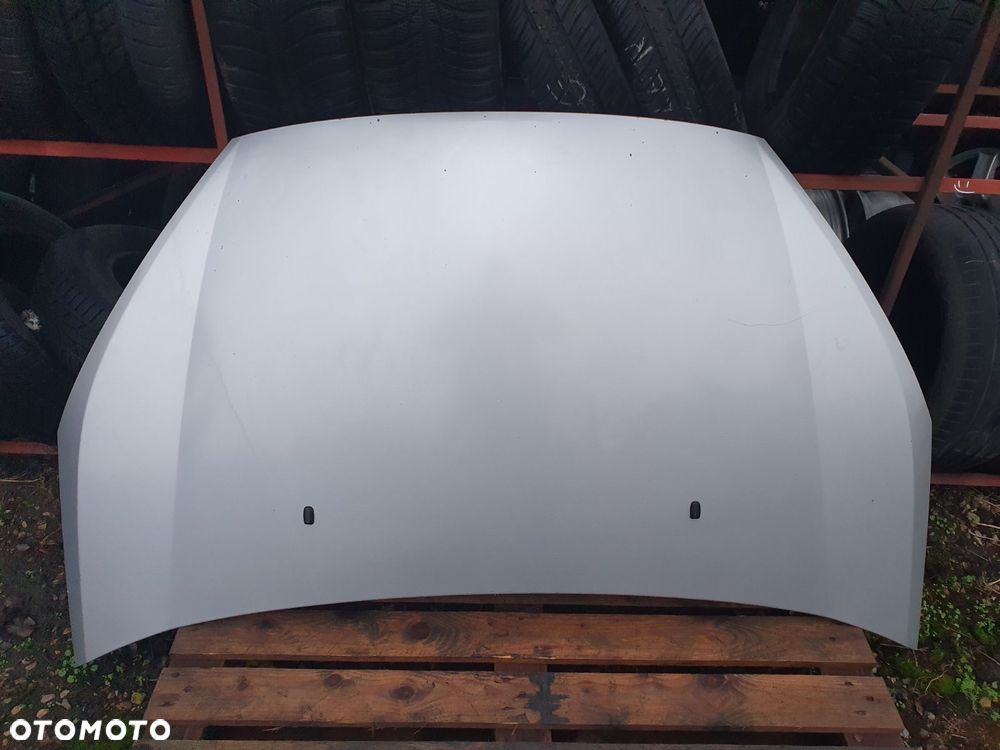 MASKA FORD S MAX S-MAX 1  I SREBRNA KOD MACHINE SILVER