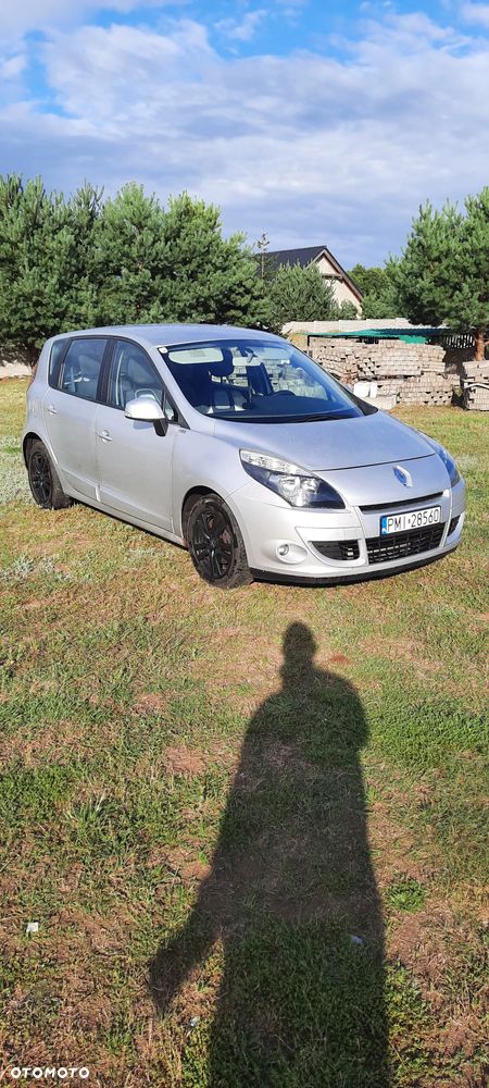 Renault Scenic - 2