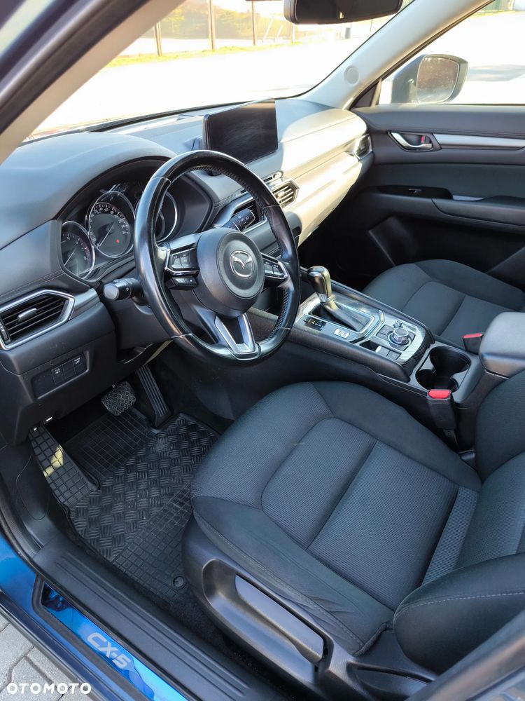 Mazda CX-5 2.0 Skyenergy 2WD - 7