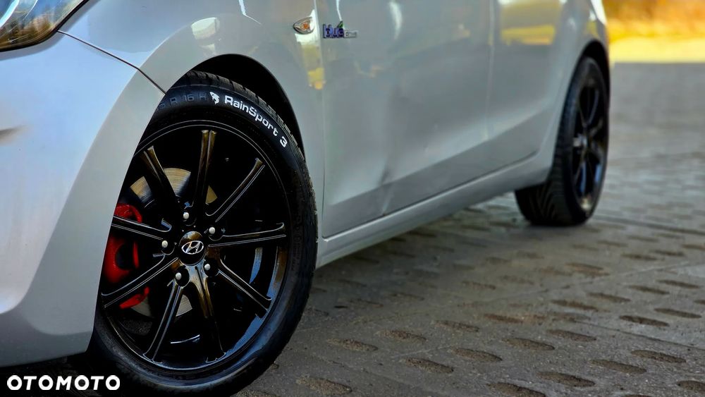Hyundai i30 1.4 Classic - 13