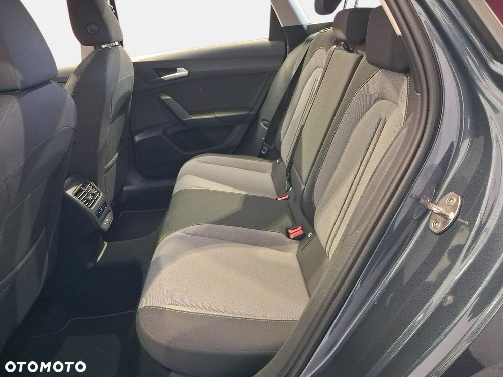 Seat Leon Sportstourer - 11