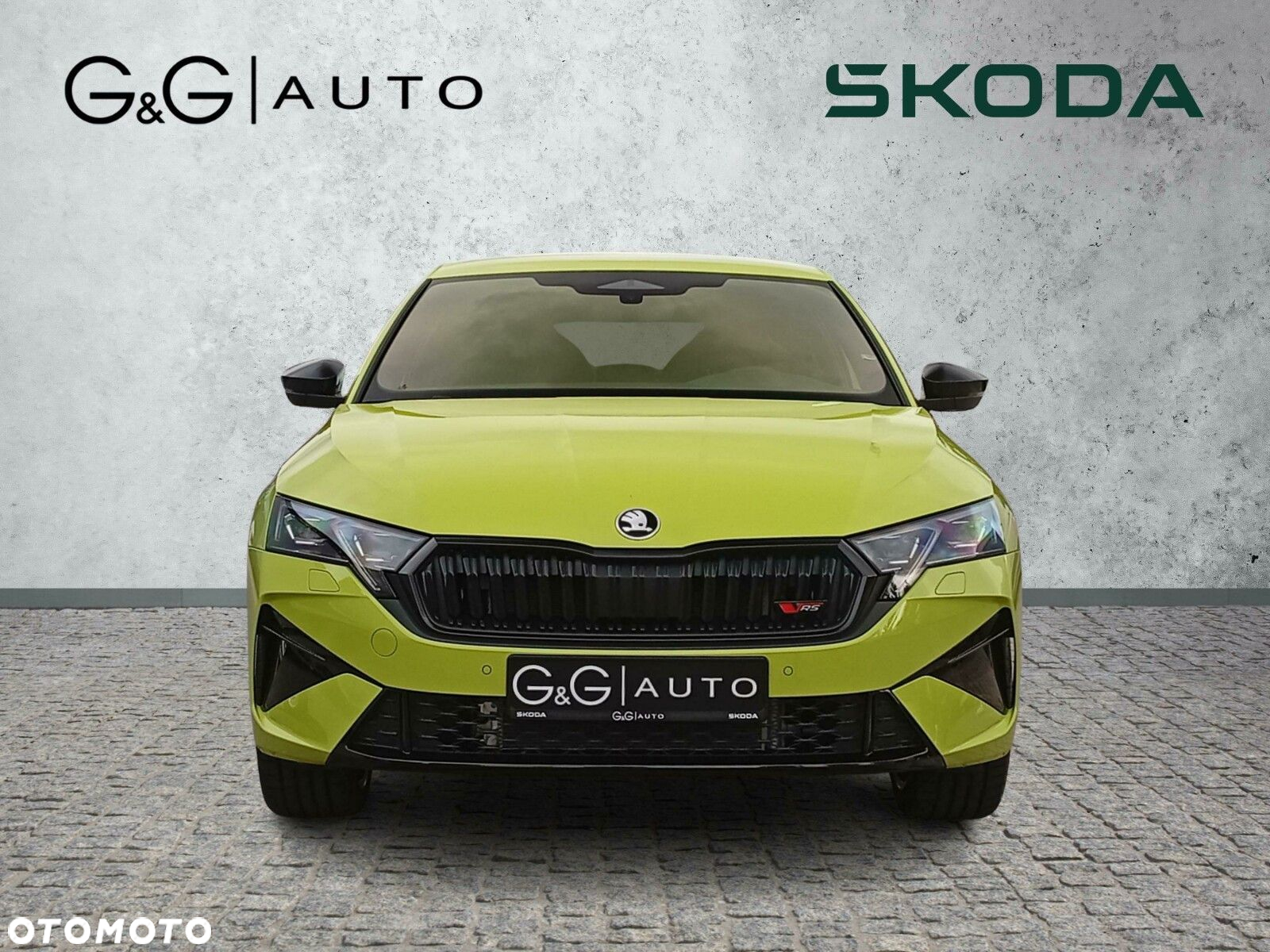 Skoda Octavia - 8