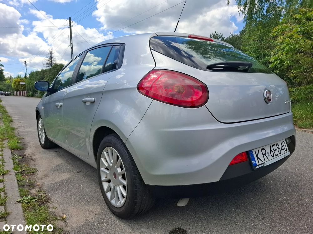 Fiat Bravo 1.4 16V Racing - 12