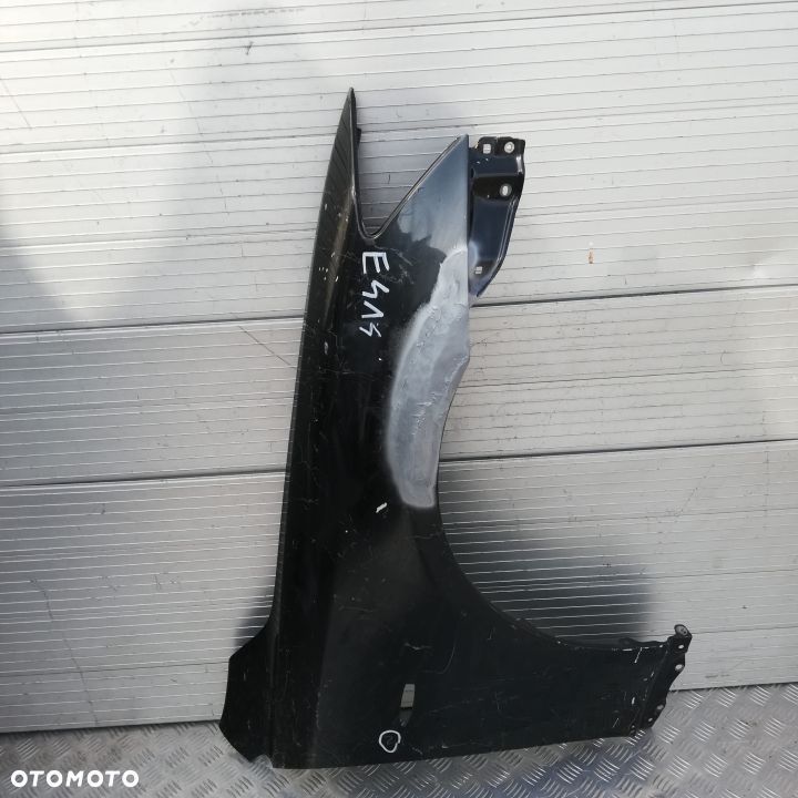 E414/E805/F918/H802 PRAWY BŁOTNIK LEXUS IS IS220 IS250 2006- - 1