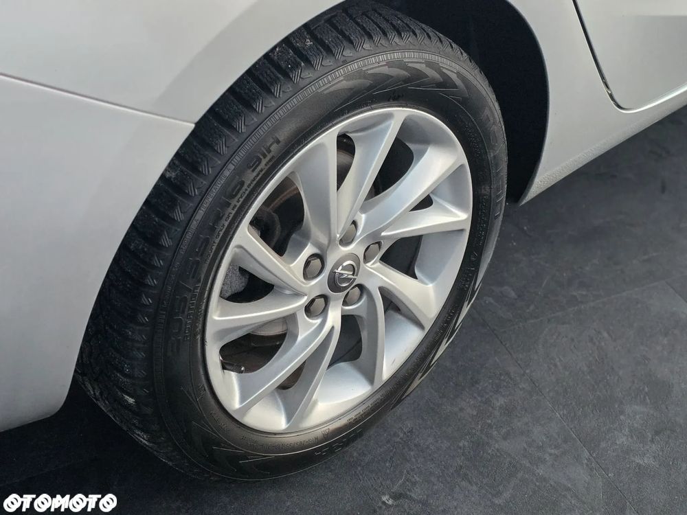 Opel Astra 1.5 CDTI Ultimate S&S - 29