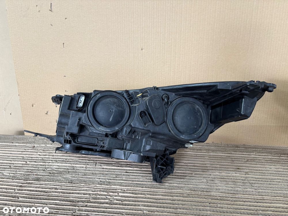 Ford Kuga MK2 lift lampa prawa,lewa kompletsoczewka led Komplet - 8