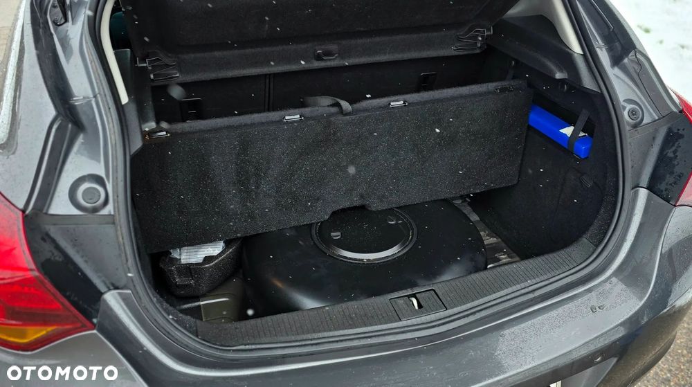 Opel Astra 1.6 Edition - 30