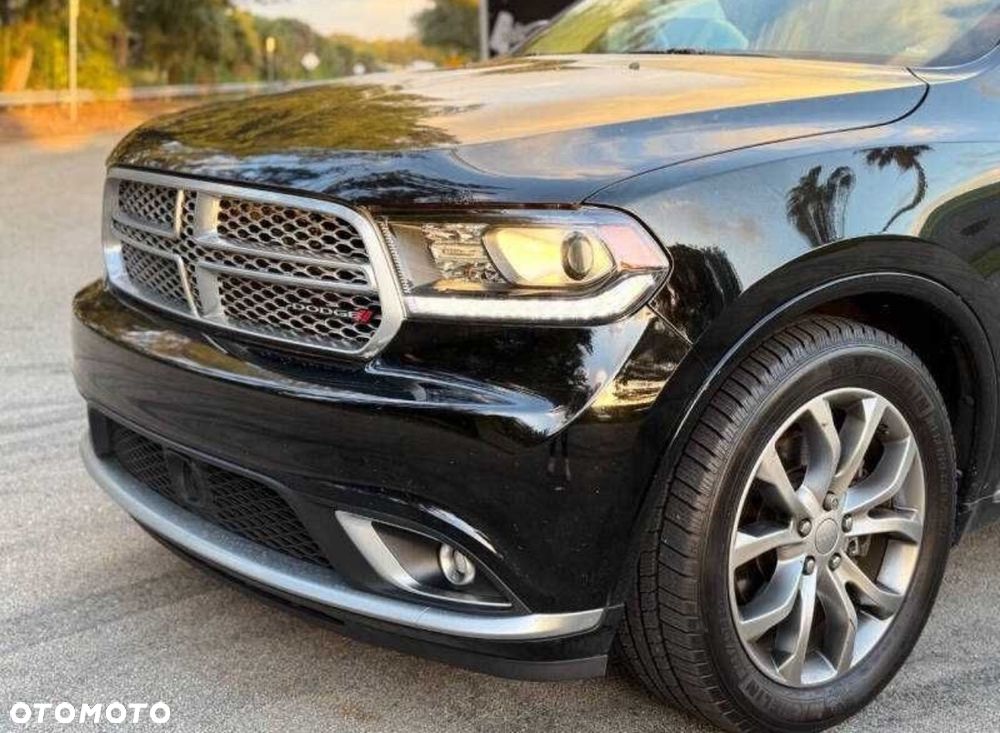 Dodge Durango 3,6 Limited - 2