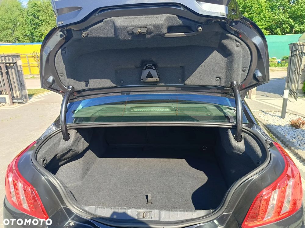 Peugeot 508 2.0 HDi Active - 10