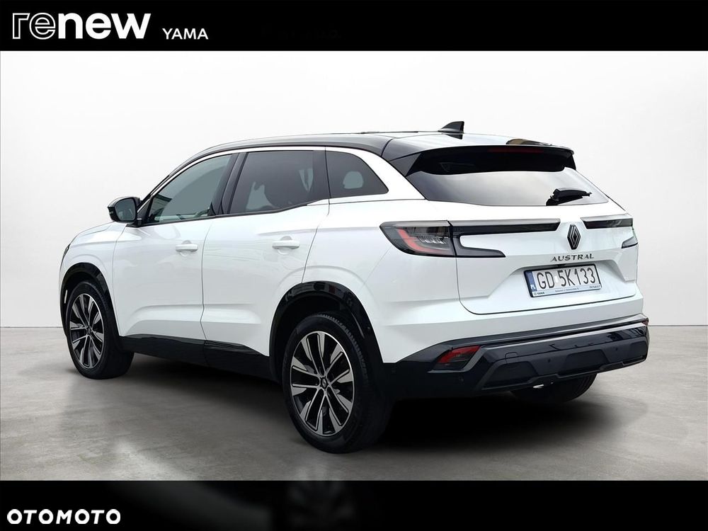 Renault Austral 1.3 TCe mHEV Techno - 3
