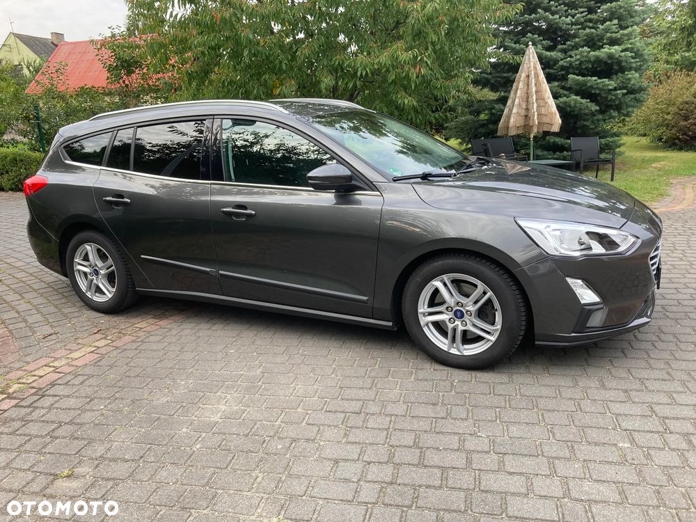 Ford Focus - 1