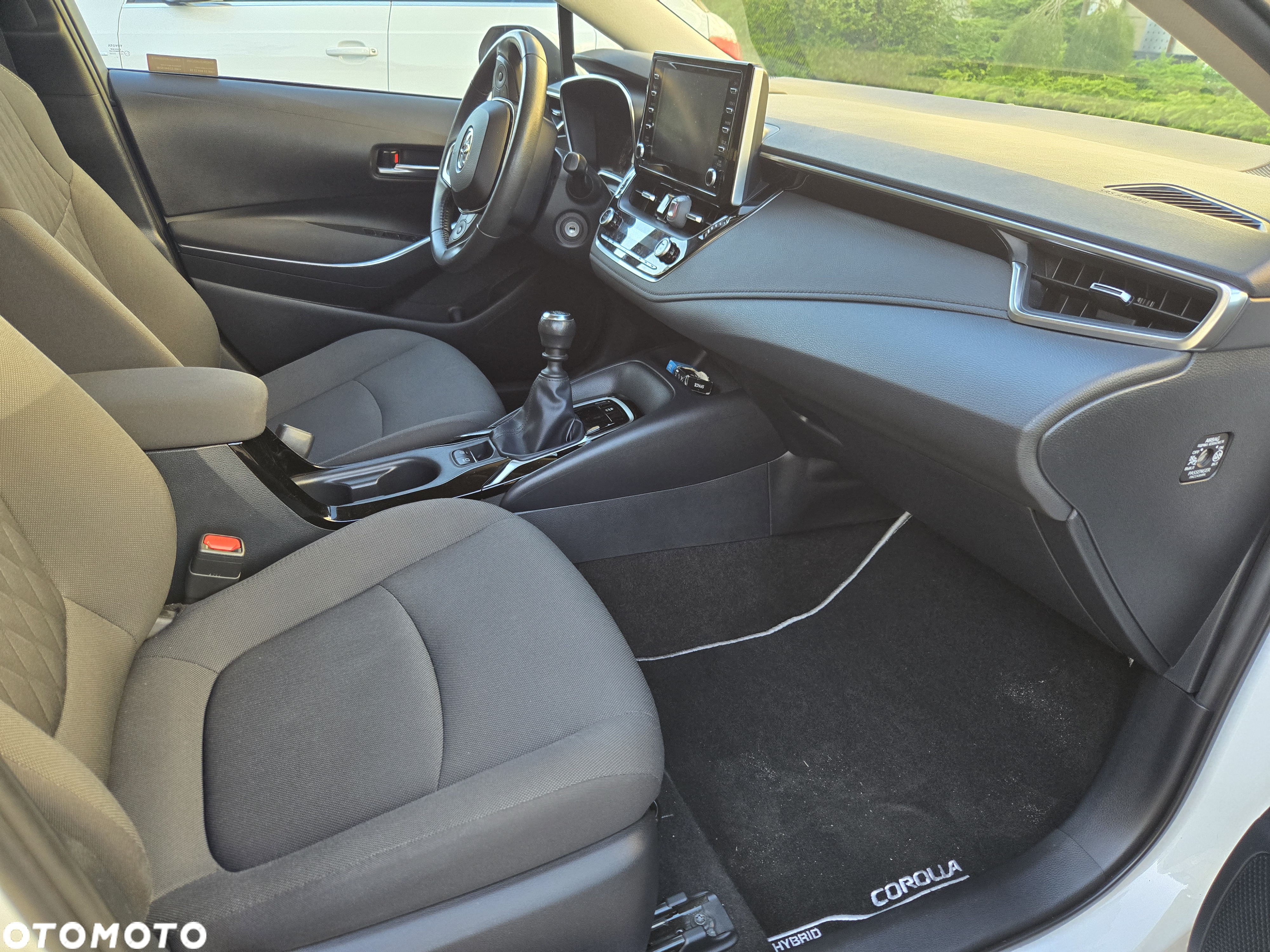 Toyota Corolla 1.6 Comfort - 21