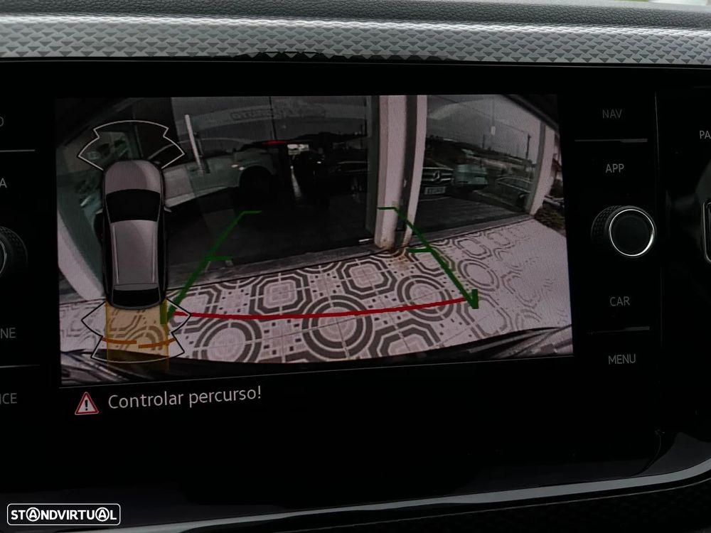 VW Taigo 1.0 TSI Urban - 37