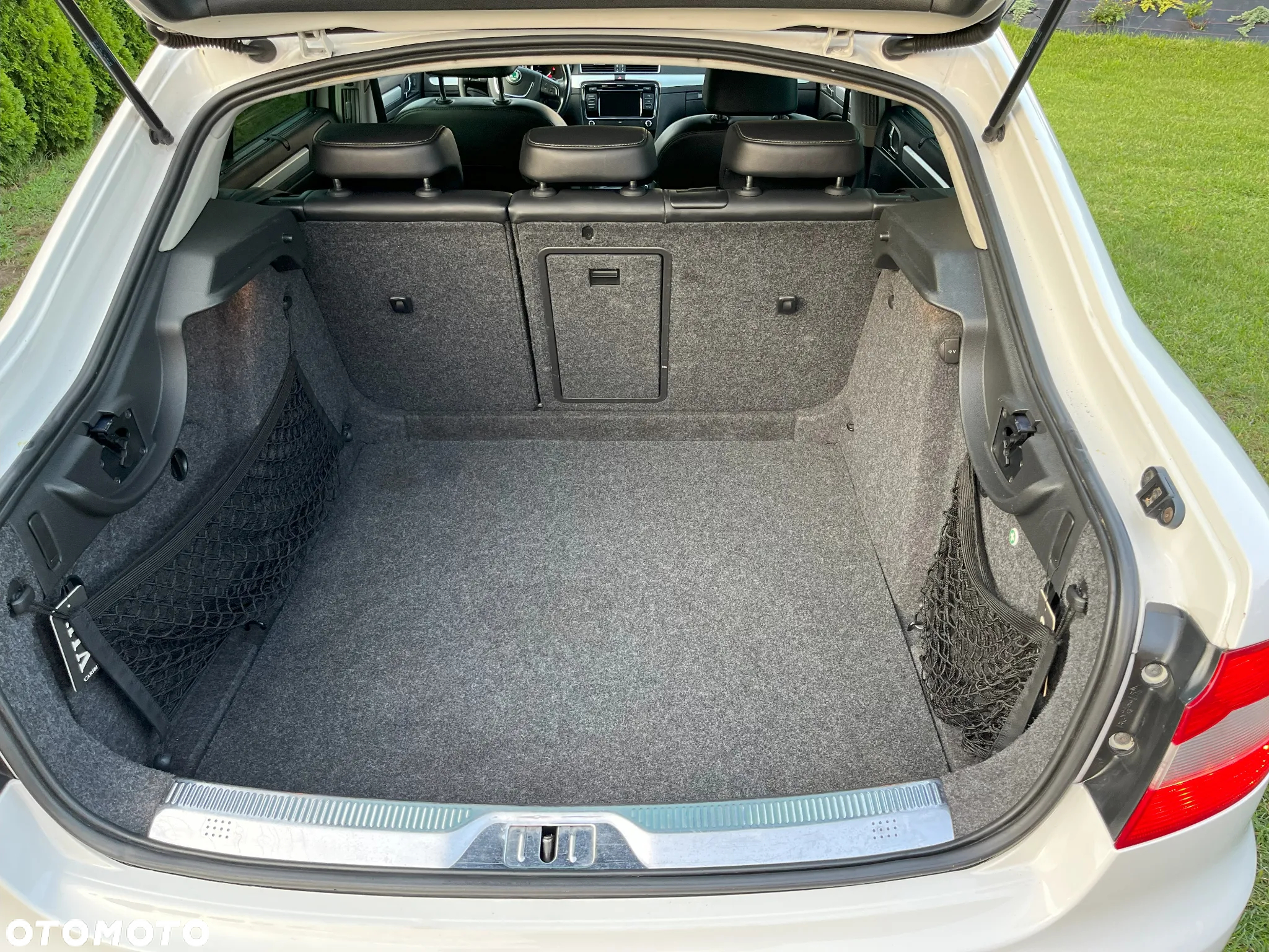 Skoda Superb 2.0 TDI 4x4 Platinum - 15