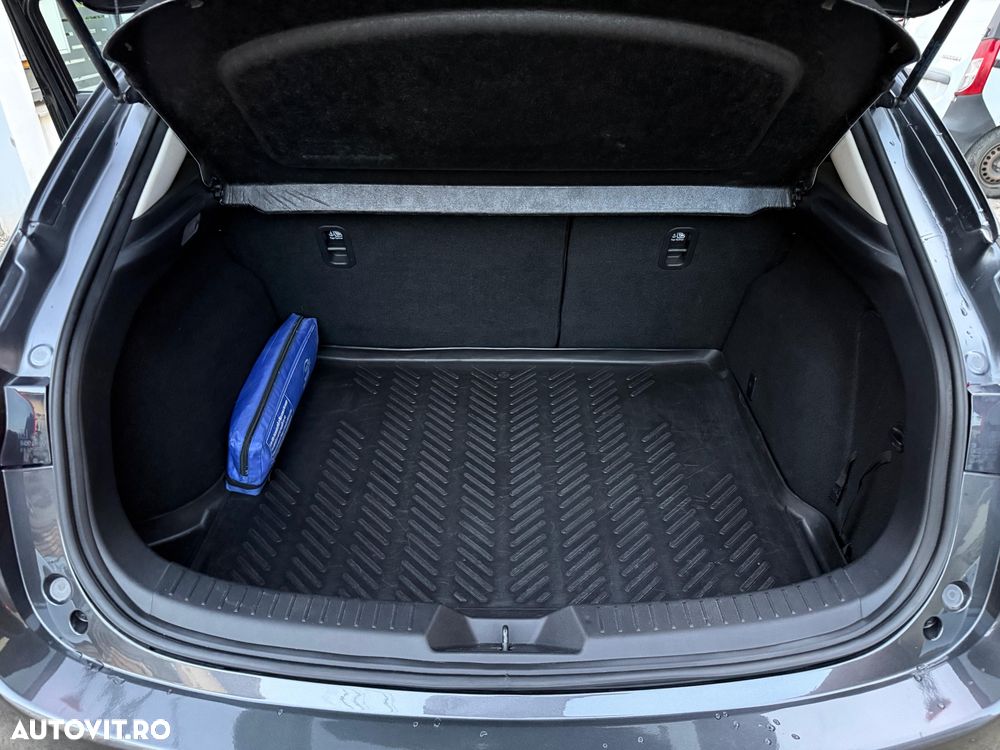 Mazda 3 SKYACTIV-G 120 Center-Line - 18