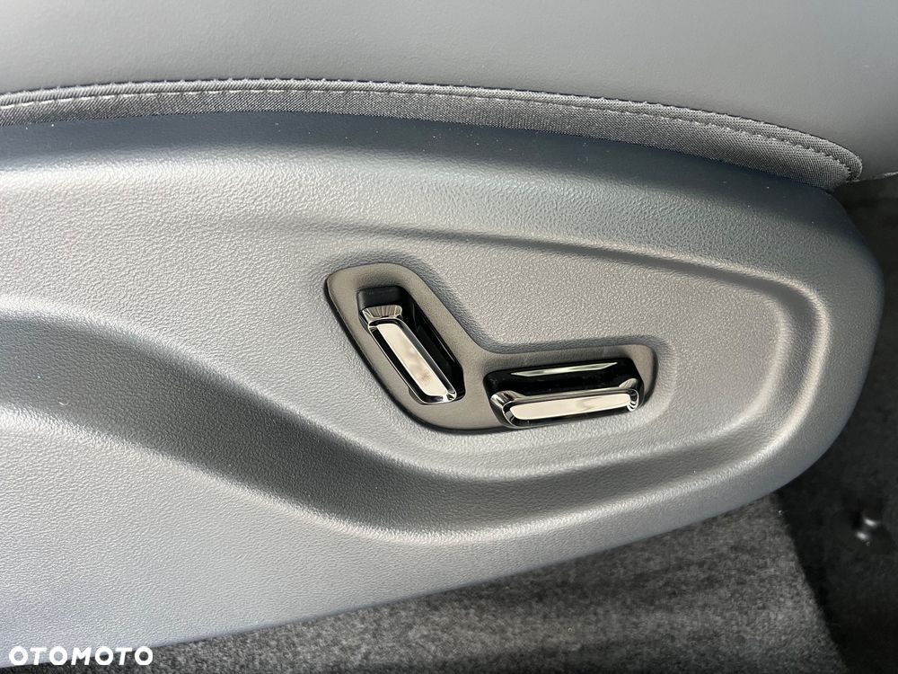 Geely Starray EM-i 1.5 PHEV Pro - 20