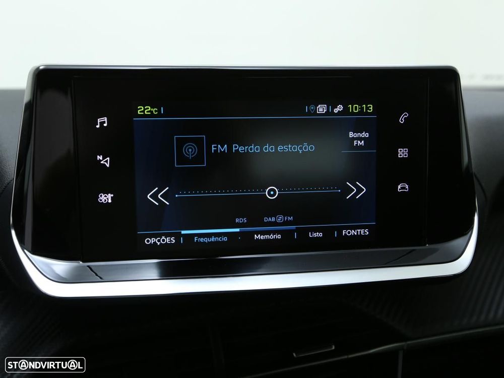 Peugeot e-2008 50 kWh Active Pack - 13