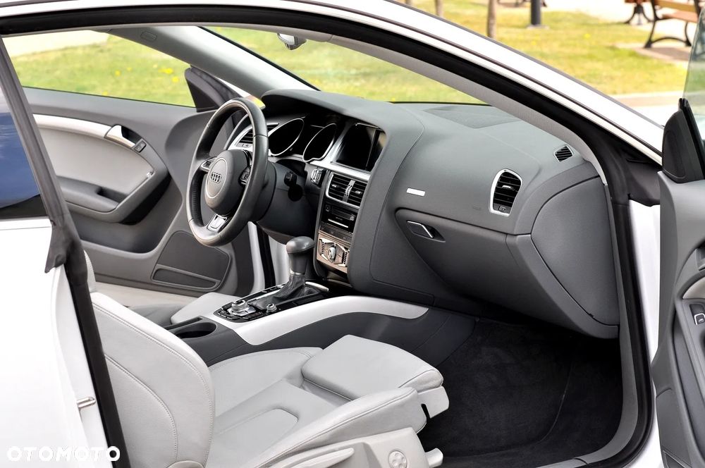 Audi A5 Coupé - 22