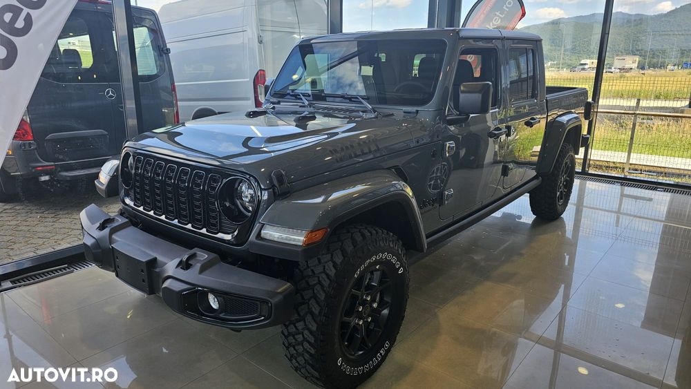 Jeep Willys - 3