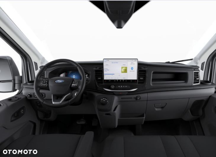 Ford Transit - 4