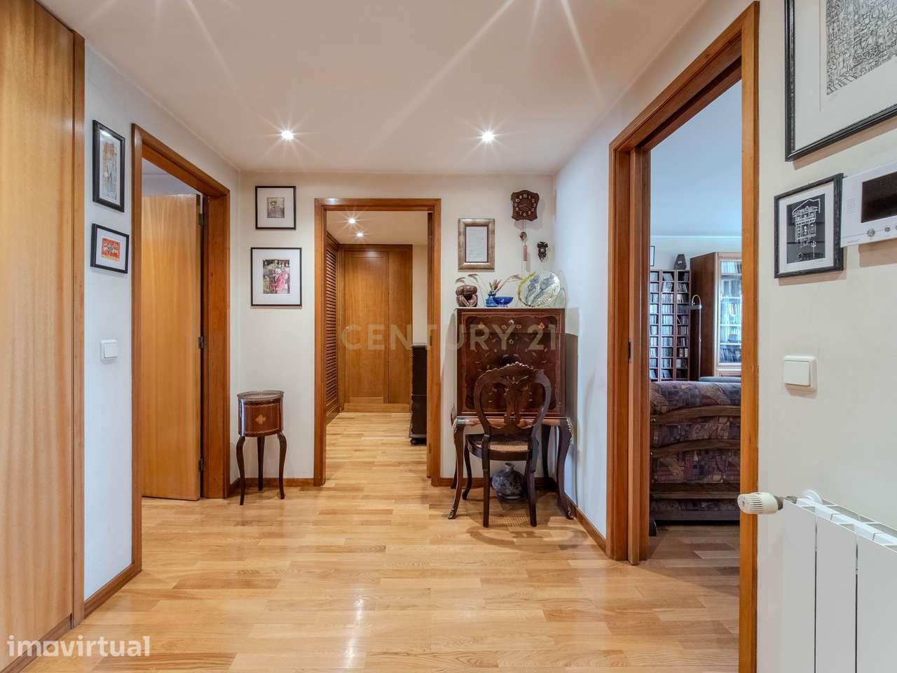 Apartamento T3+1 na Av. Xanana Gusmão, Matosinhos - Grande imagem: 5/45