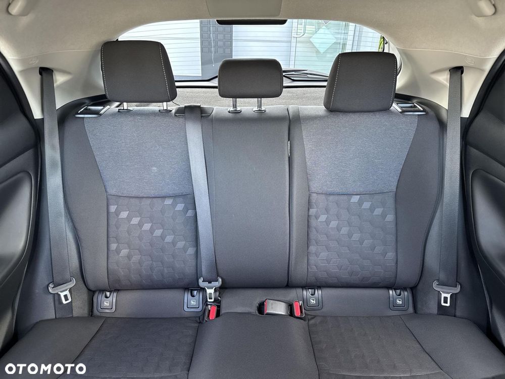 Toyota Yaris Hybrid 1.5 Style - 18