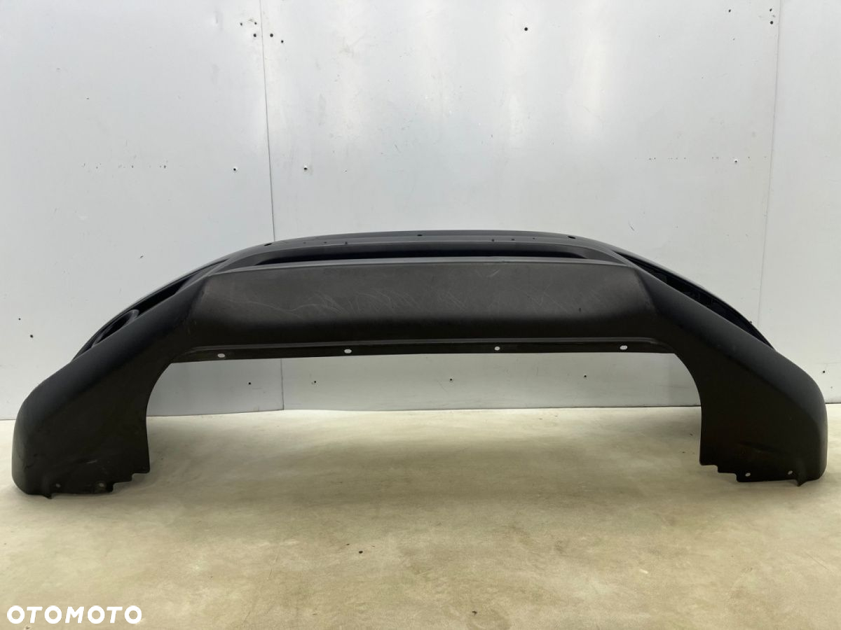 Zderzak przedni Honda CR-V CRV IV 4 12-15r. przedlift przód 4XPDC 71101-T1G-ZZ00 - 12