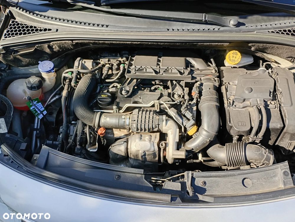 Citroën C3 1.4 HDi Confort - 7