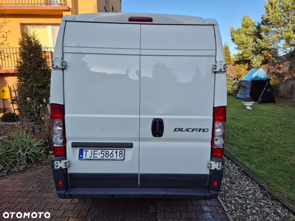 Fiat Ducato - 8
