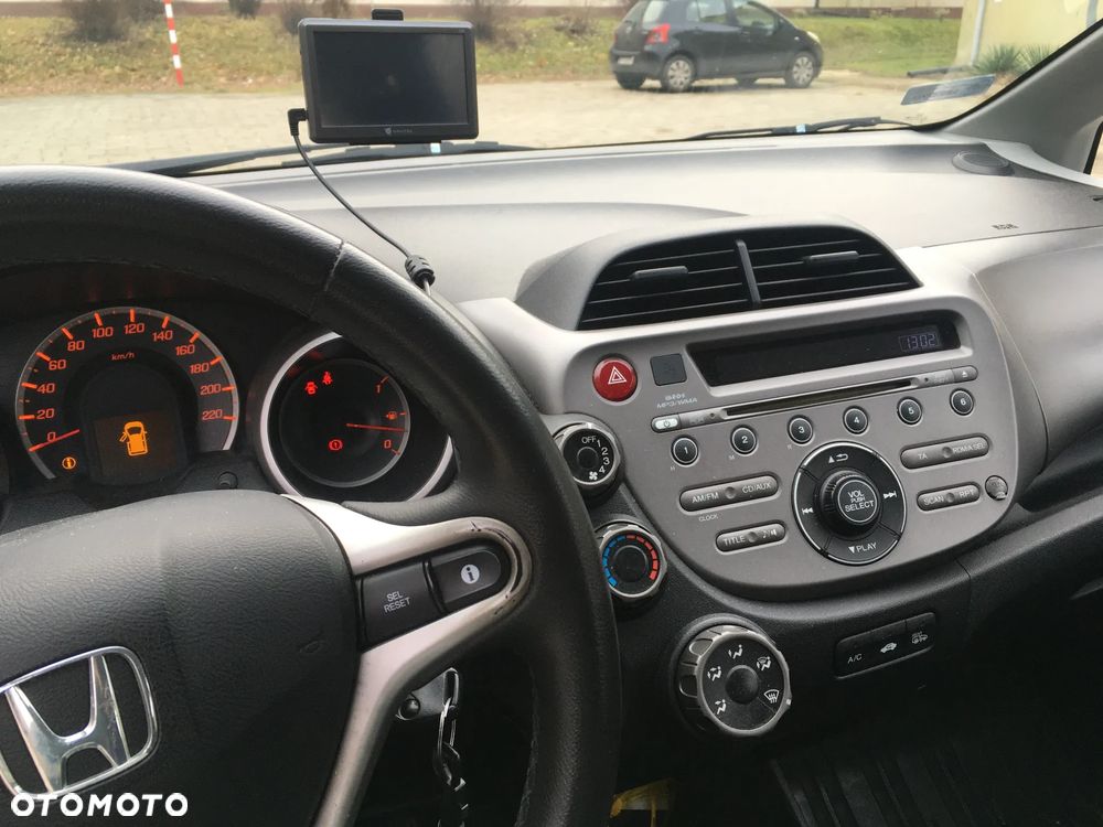 Honda Jazz 1.2 i-VTEC Trend - 10