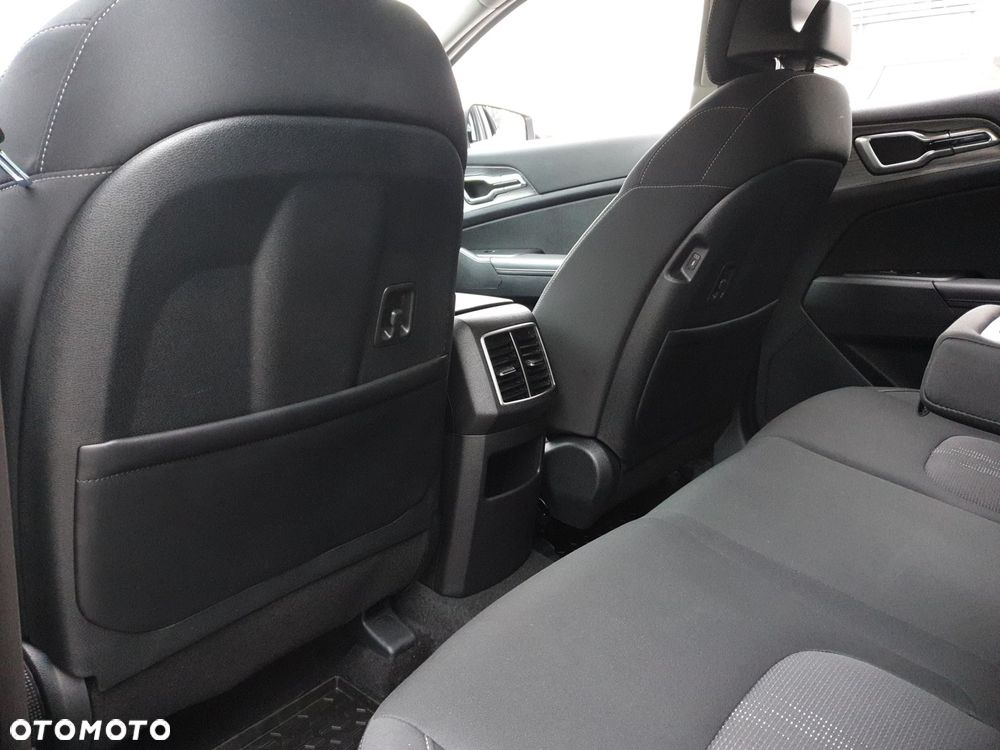 Kia Sportage - 26