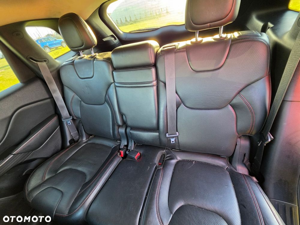 Jeep Cherokee 3.2 V6 Pentastar Active Drive Lock Autom Trailhawk - 10