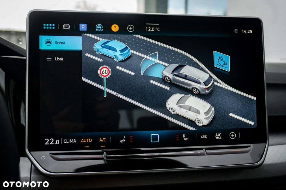 Volkswagen Golf - 24