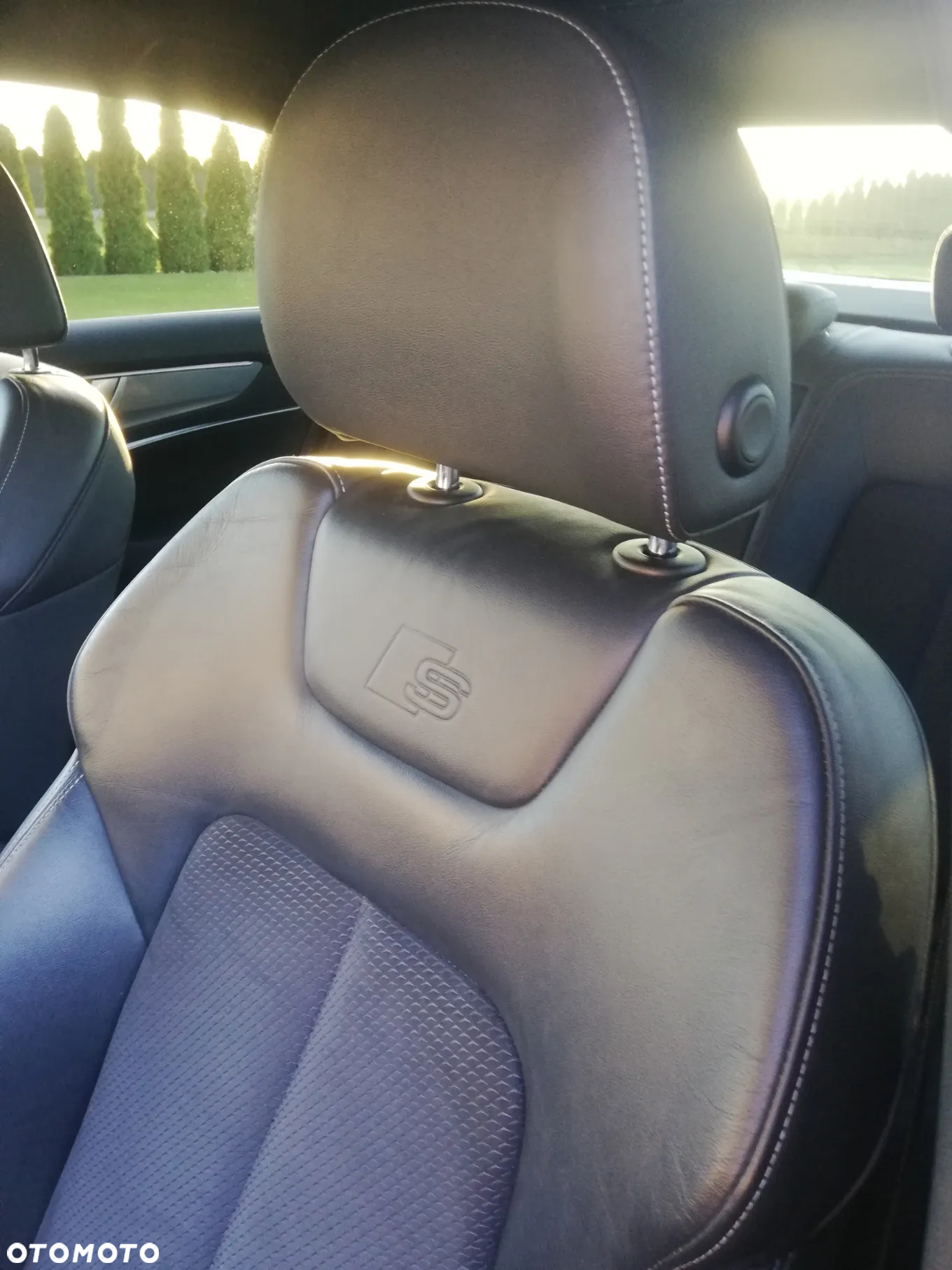 Audi A6 - 17