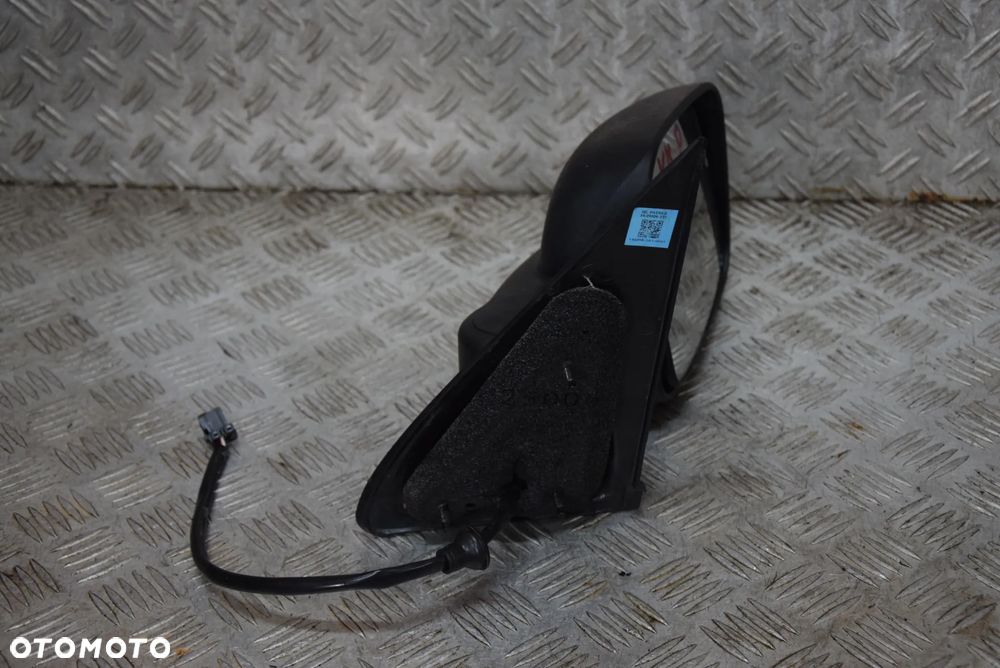 JEEP CHEROKEE KJ LUSTERKO PRAWE - 3